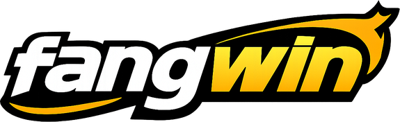 Logo fangwin